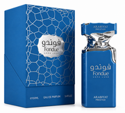 Fondue Lava Lush 100 ml 3.4 oz unisex by Arabiyat Prestige