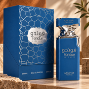 Fondue Lava Lush 100 ml 3.4 oz unisex by Arabiyat Prestige