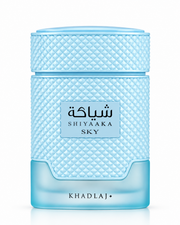 Khadlaj Shiyaaka Sky Special Edition Eau de Parfum 100 ml - Hombre