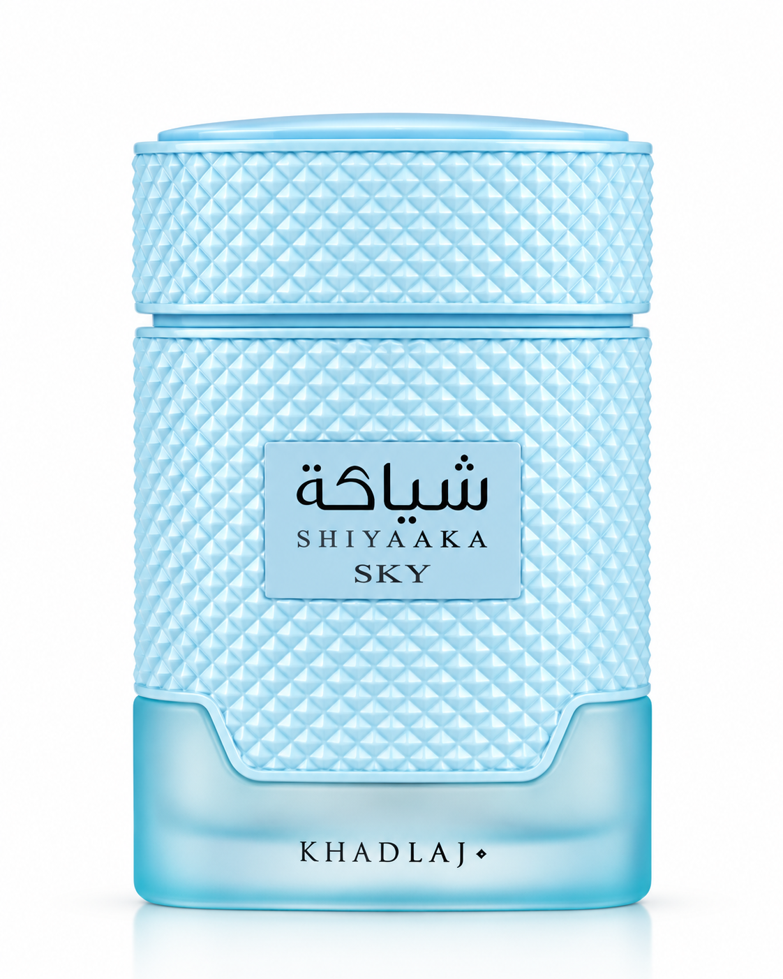 Khadlaj Shiyaaka Sky Special Edition Eau de Parfum 100 ml - Hombre