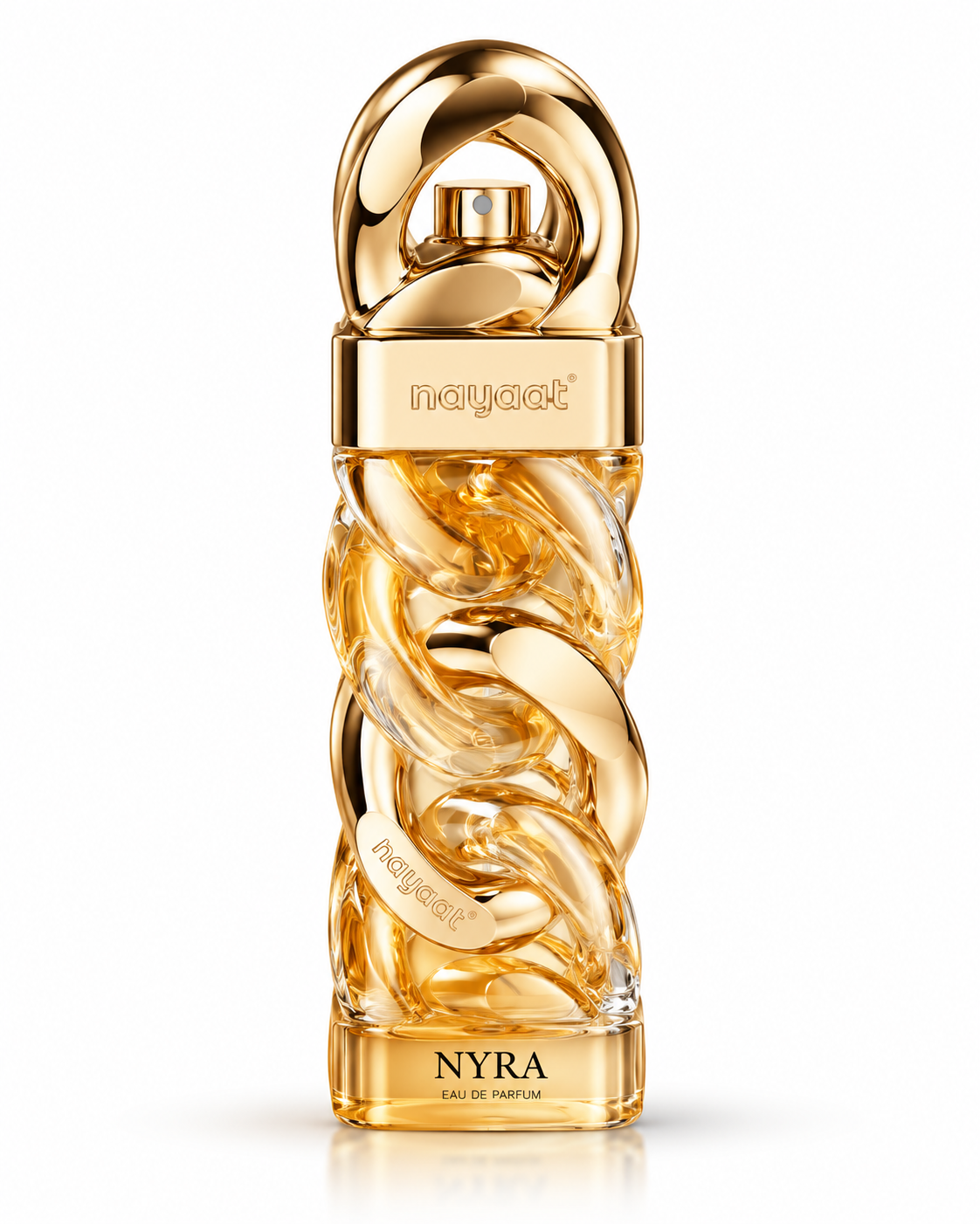 Nayaat by Orientica Secret Links Nyra Eau de Parfum 100 ml - Mujer