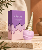 Gelato Cotton Candy Craze 100 ml by Amaran