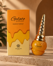 Gelato Mango Tango 100 ml by Amaran