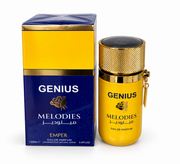 Emper Genius Melodies Eau de Parfum 100ml – Mujer