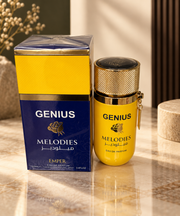 Emper Genius Melodies Eau de Parfum 100ml – Mujer