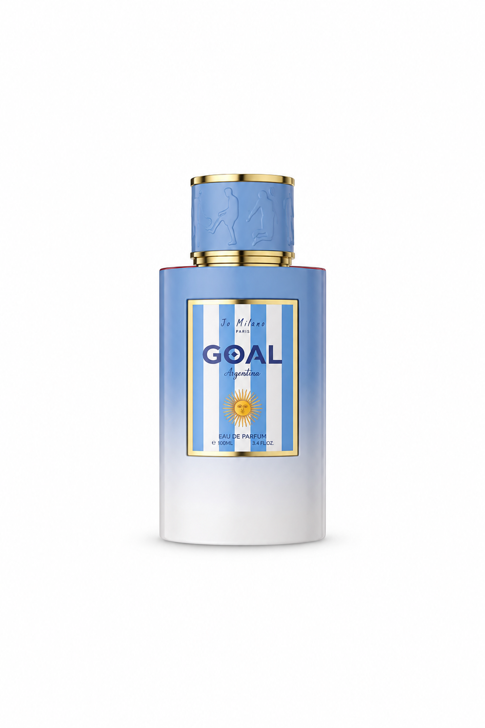 Goal Argentina 100 ml by Jo Milano