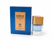 Milestone Great Pleasure II Eau de Parfum 100ml – Unisex