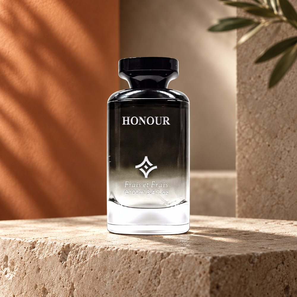 HONOUR By frais et frais