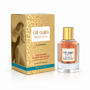 Le Chameau Habibi Enta Hair Perfume con Aceite de Argán 50ml – Mujer