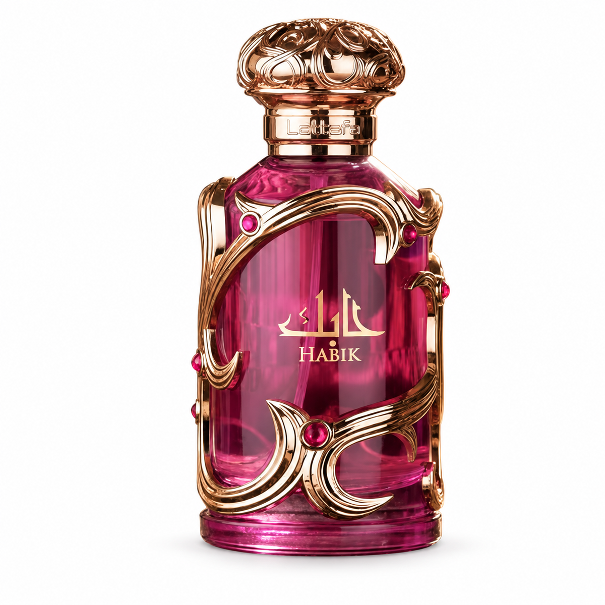 Habik for women 100 ml by Lattafa