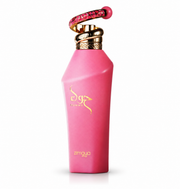 Hawwa Pink Women EDP 100 ml by Afnan Zimaya