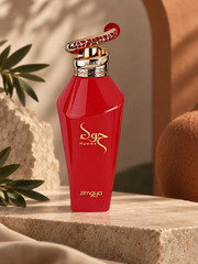 Hawwa Red Women EDP 100 ml by Afnan Zimaya