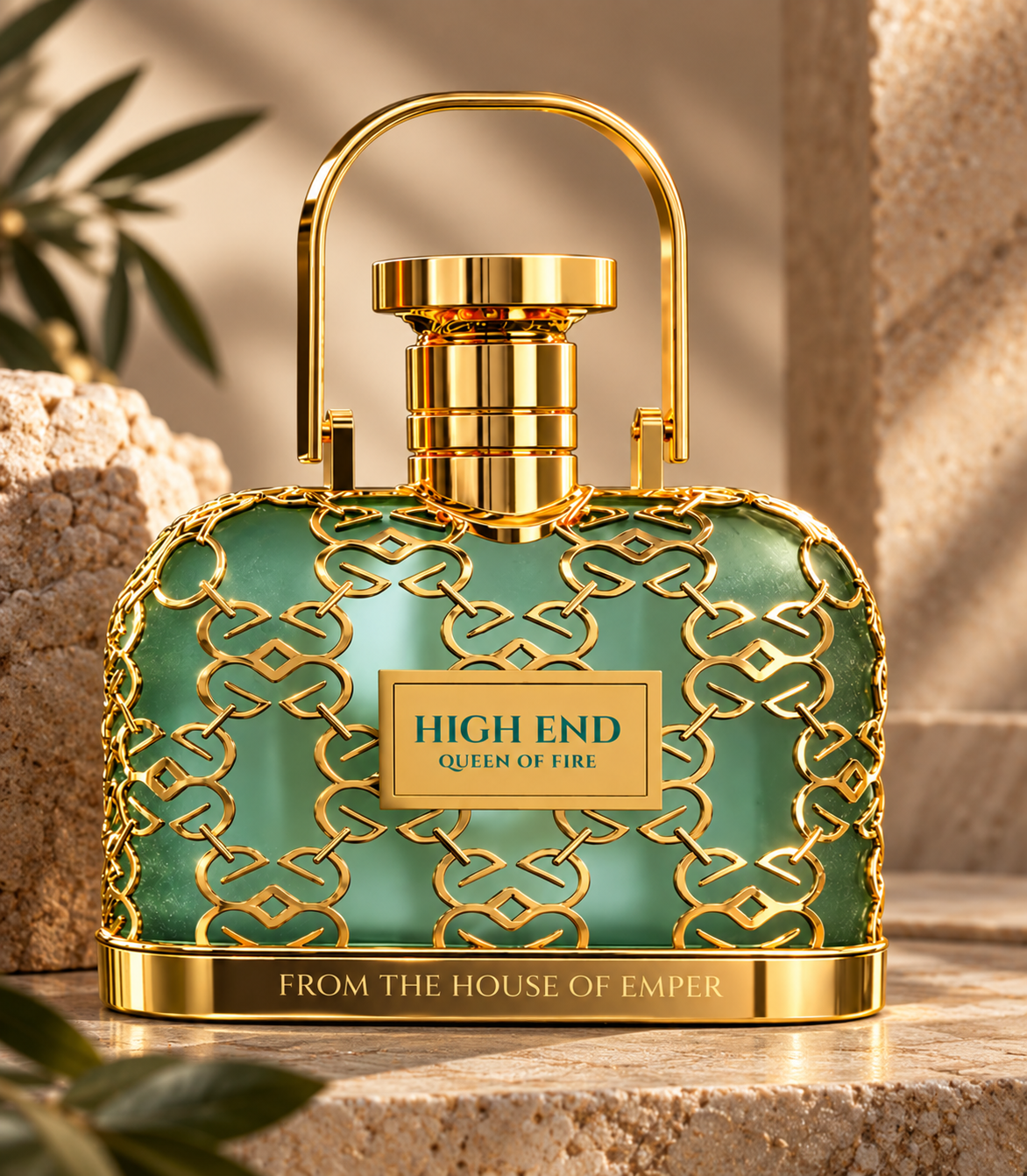 High end Queen of Star of Paradise by Emper