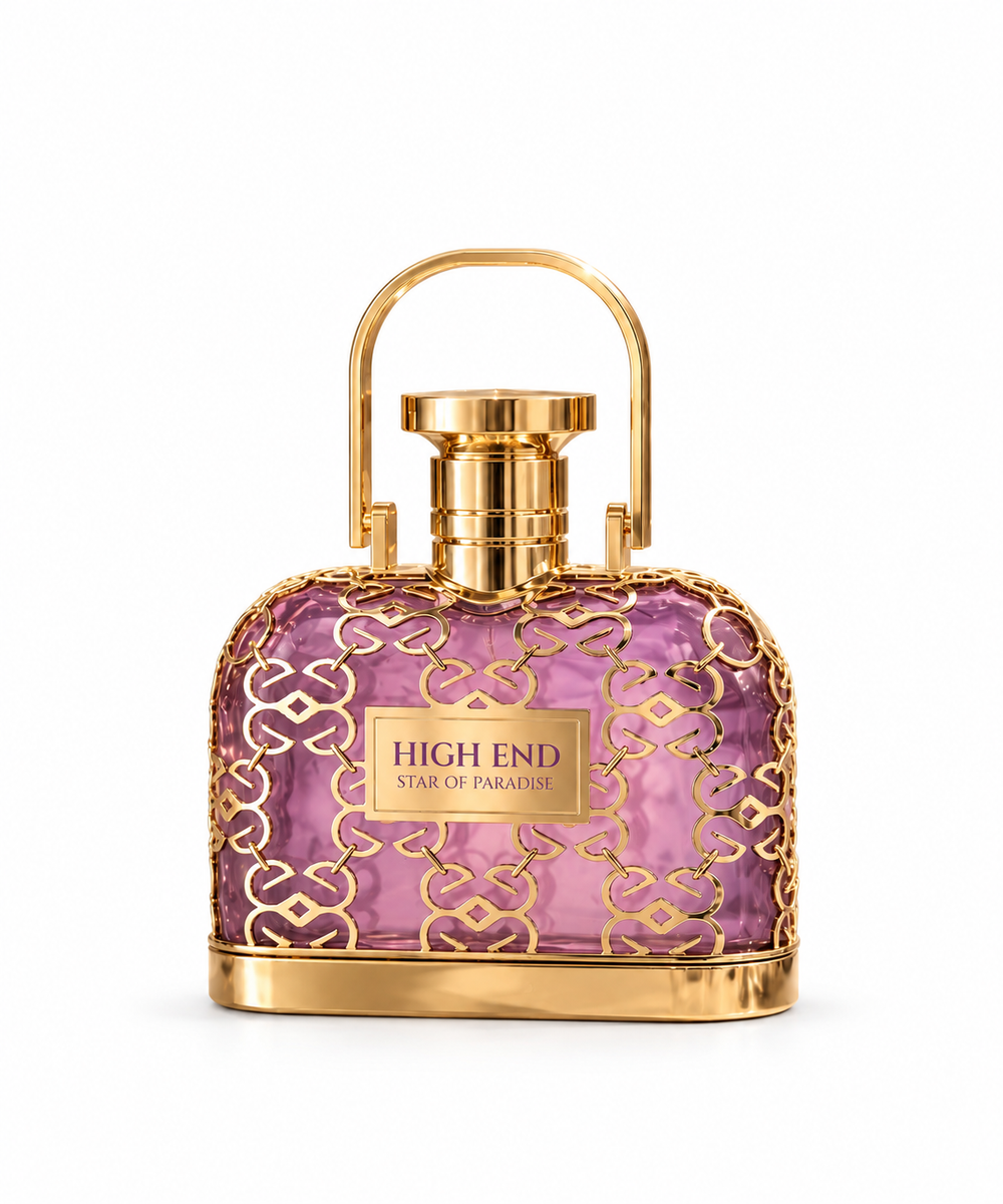 High end  Star of Paradise by Emper