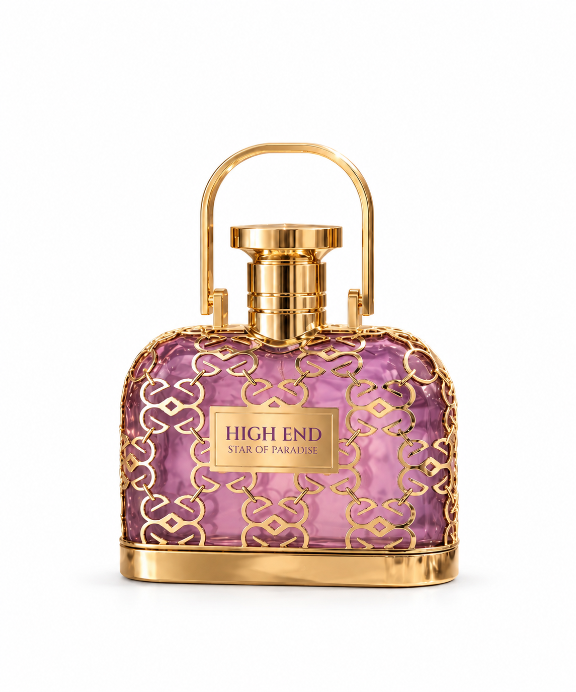 High end Star of Paradise by Emper
