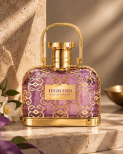 High end Star of Paradise by Emper