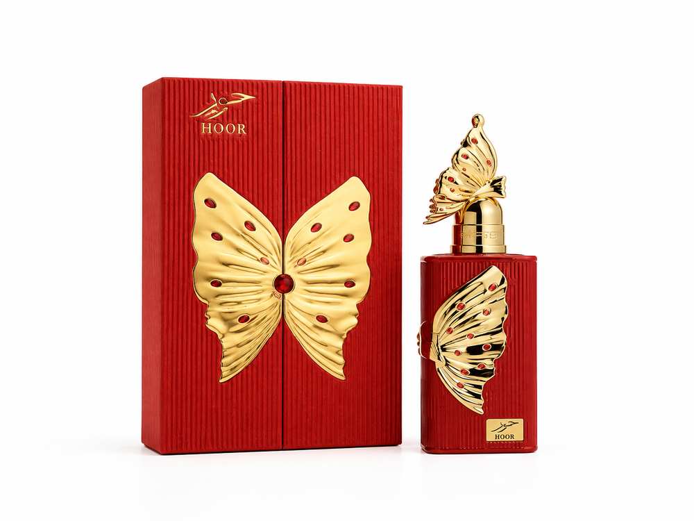 Riiffs Hoor Eau de Parfum 100ml – Unisex