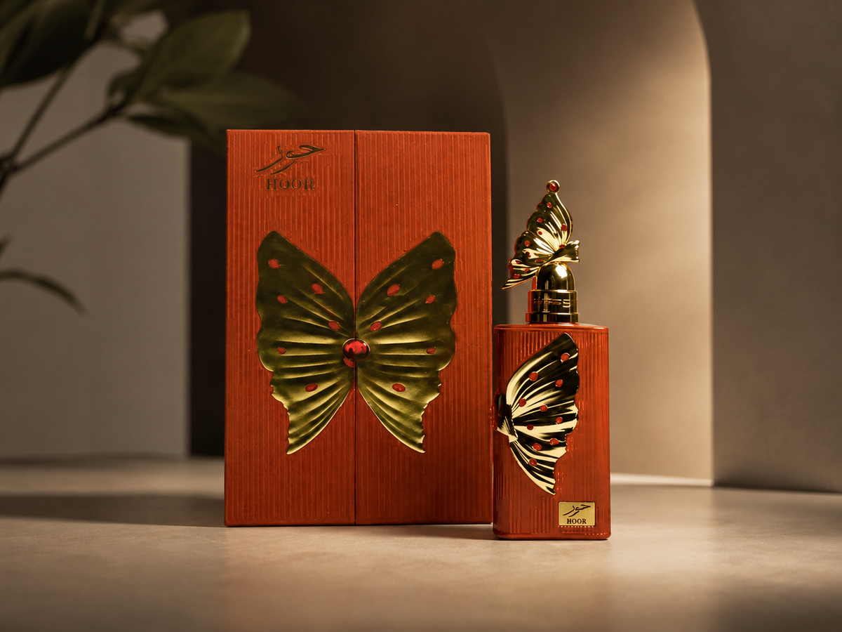 Riiffs Hoor Eau de Parfum 100ml – Unisex