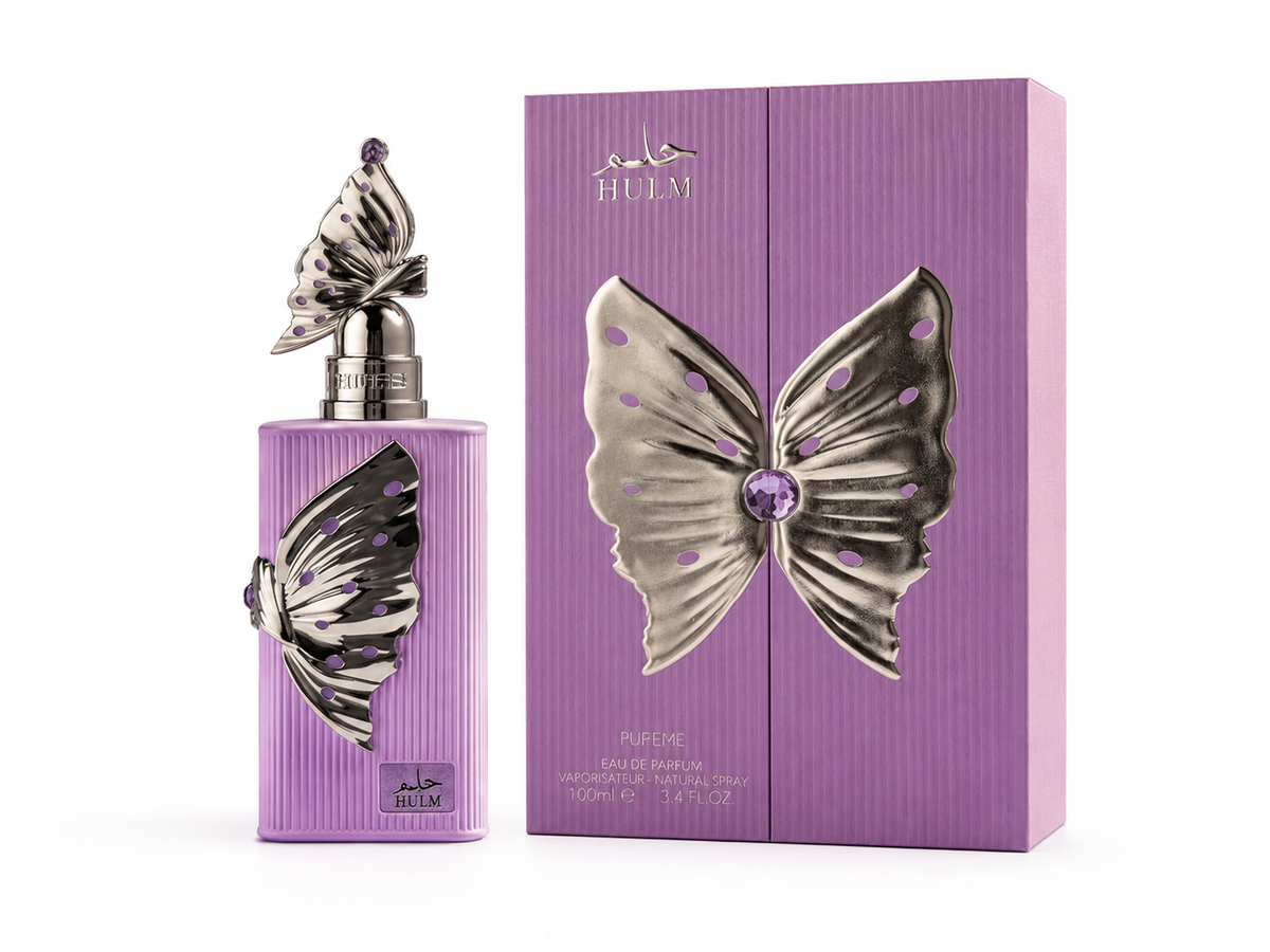 Riiffs Hulm Eau de Parfum 100ml – Mujer