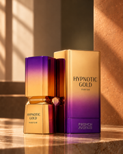 Hypnotic Gold Unisex