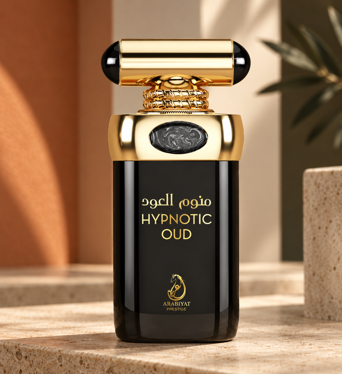 Hypnotic Oud Arabiyat Prestige