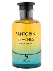Santorini Beaches EDP Perfume By Volare 100 ML