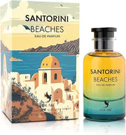 Santorini Beaches EDP Perfume By Volare 100 ML
