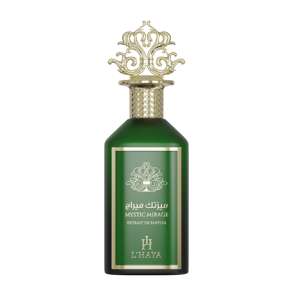 L'HAYA - MYSTIC MIRAGE - EXTRAIT DE PARFUM