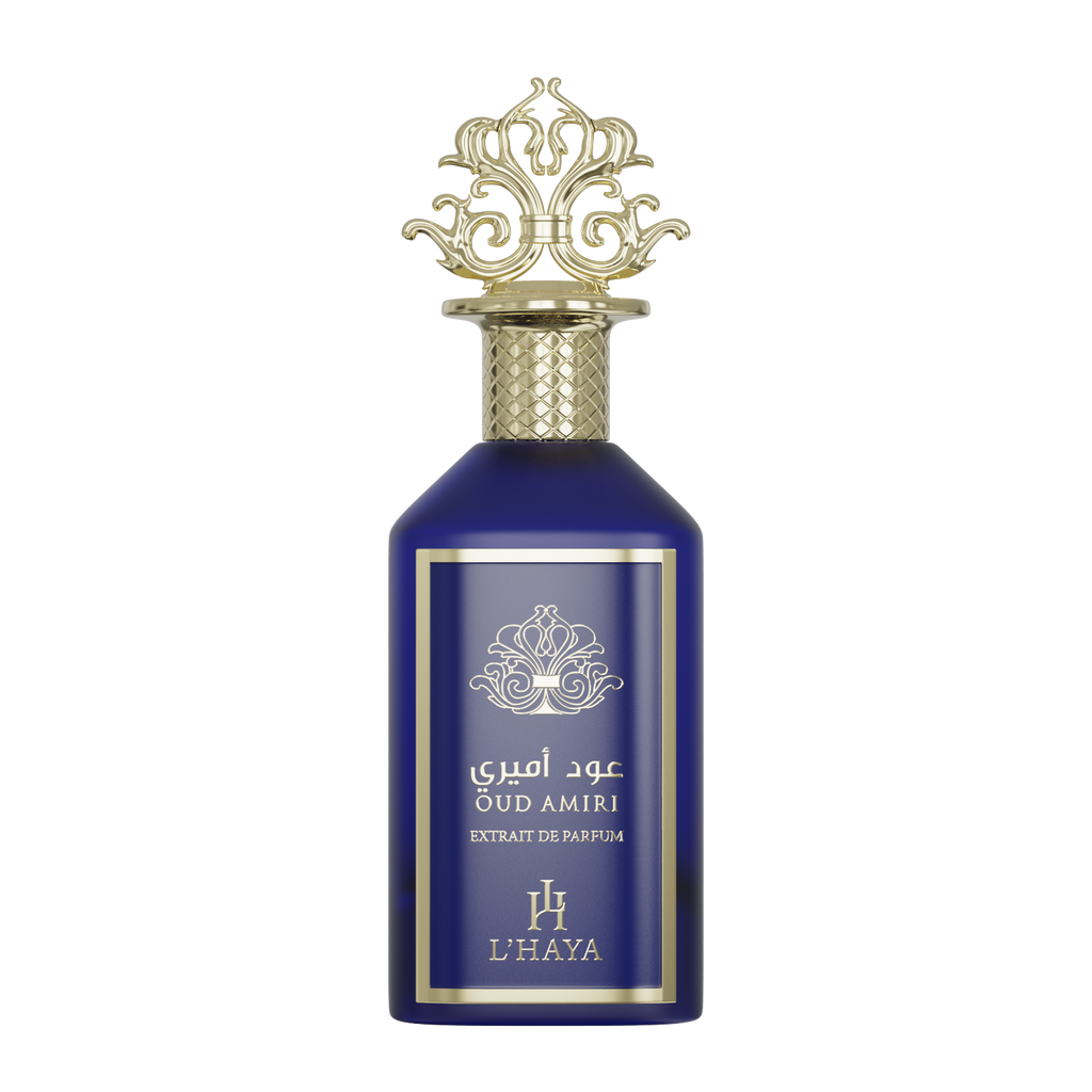 L'HAYA-OUD AMIRI-PERFUME EXTRACT