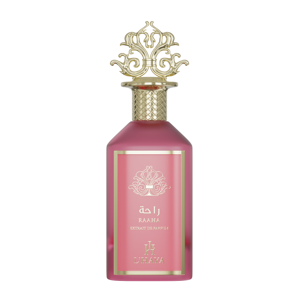 L'HAYA-RAAHA-PERFUME EXTRACT