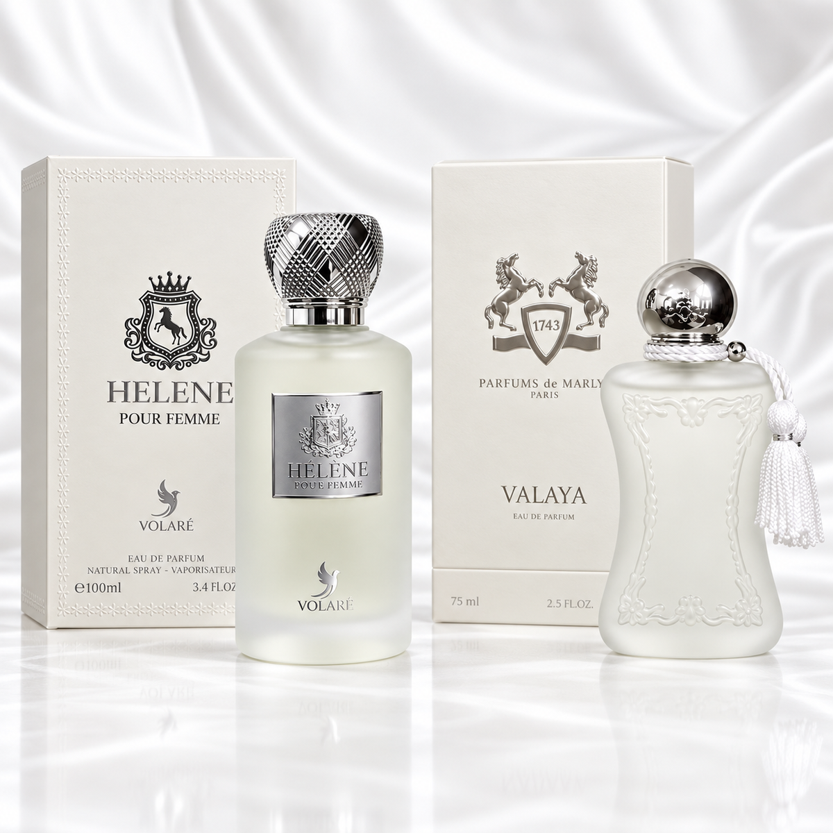 Volare Helene For Women 3.4 EDP
