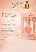 Perla Pour Femme -100 ml by Mirada