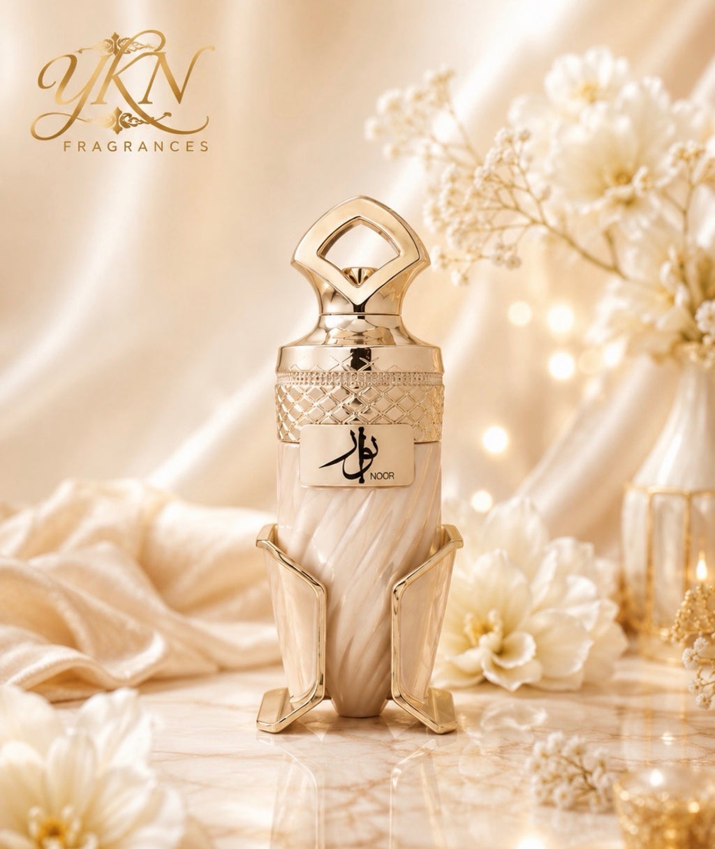 NOOR WOMEN EDP - 100 ML by RIIFFS