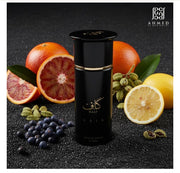 Kaaf NOIR  Extrait de parfum -100 ml by  Ahmed Al Maghribi