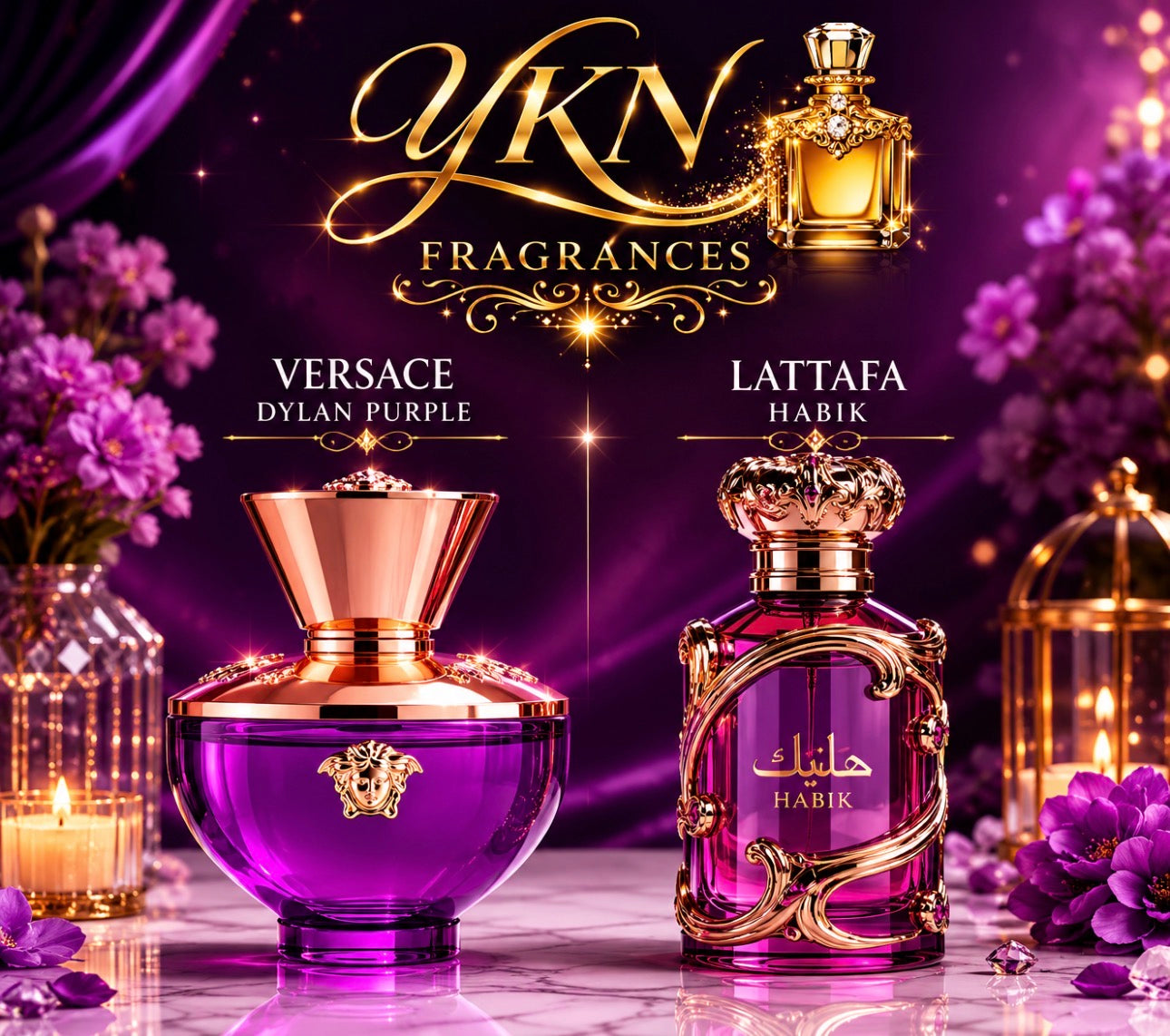 Habik for women 100 ml by Lattafa