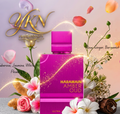 Amber Oud ultra Violet 2.0 EDP by Al Haramain