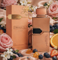 Aventure Rose 6.8 EDP by Al Haramain