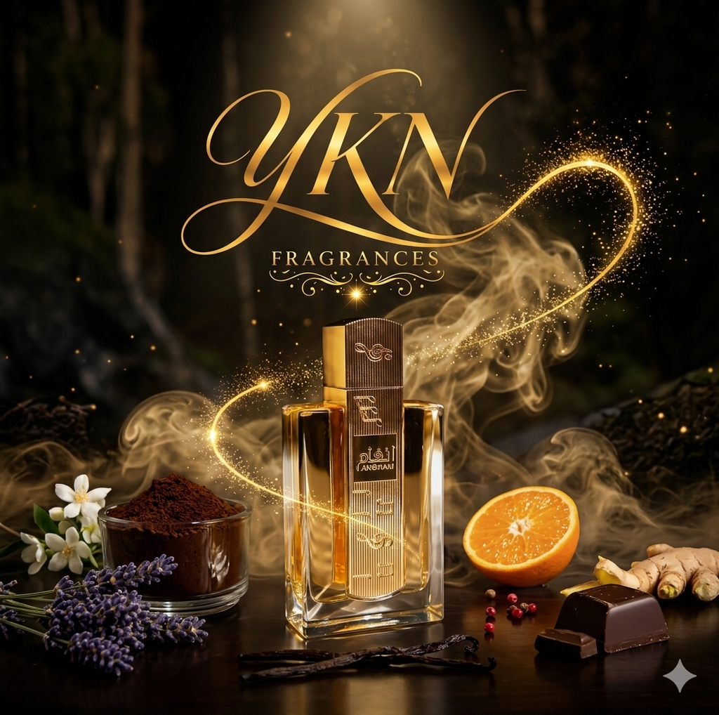 Angham  100 ml by Lattafa