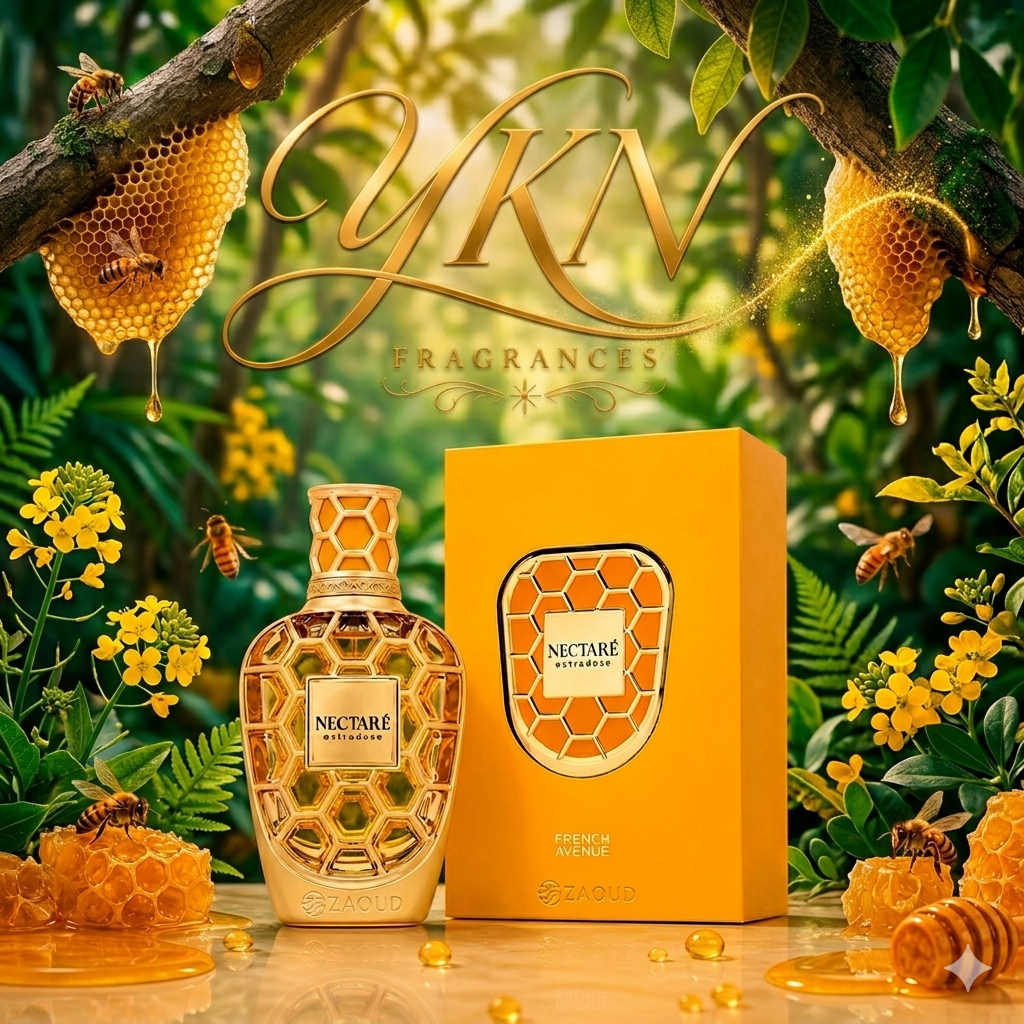Nectare Extradose EDP -100 ml by French avenue