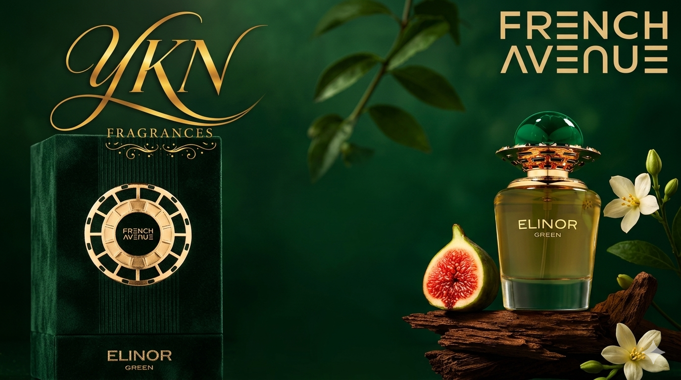 Elinor Green BY French Avenue