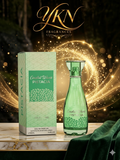 Coastal Waves Pistacia | Eau De Parfum  100 ml by Milestone