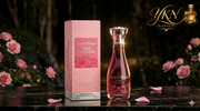 Coastal Waves Rose Couture | Eau De Parfum 100 ml by Milestone
