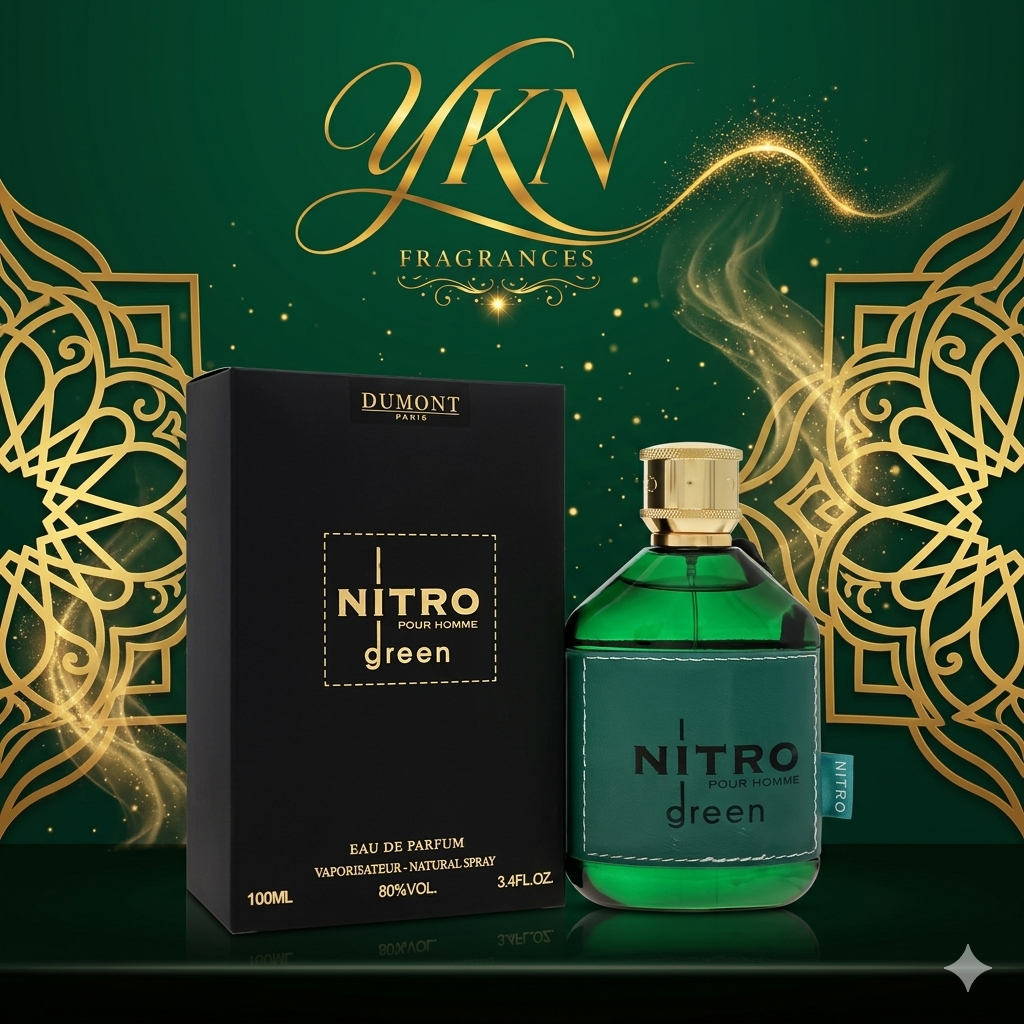 Nitro Green