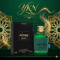Nitro Green