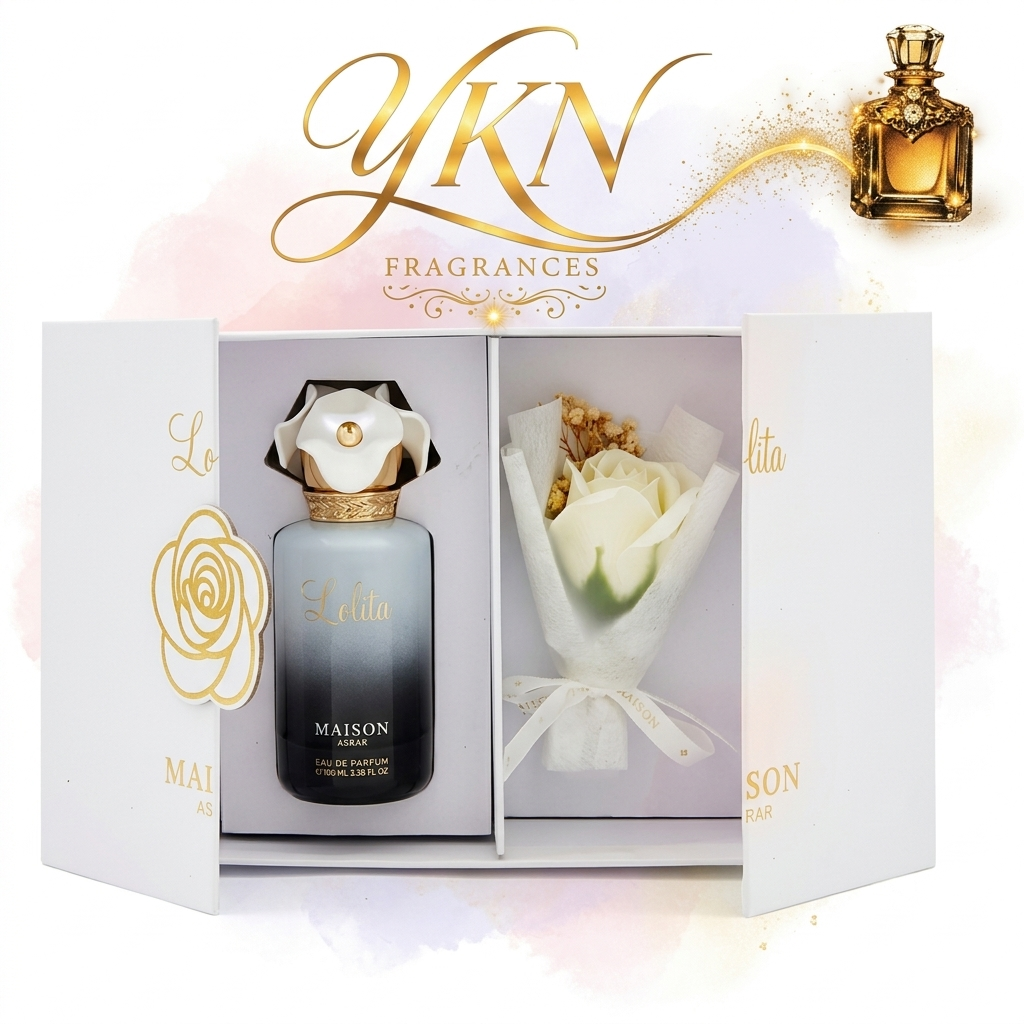 Lolita women 100 ml by Maison Asrar