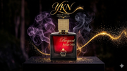 Bogart Rouge by Milestone