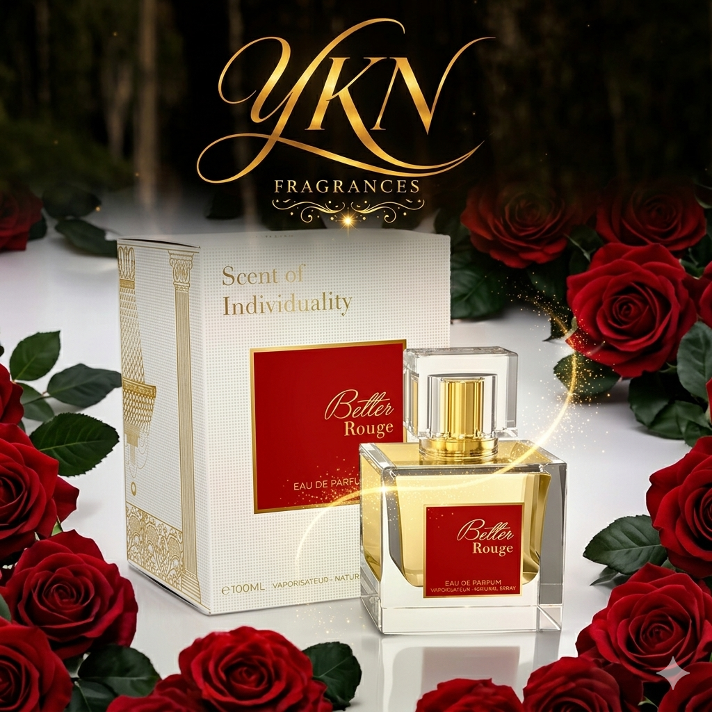 Better Rouge - 100 ml  by Milestone