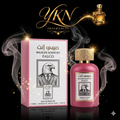 Wildlife Scientists Falco -100 ml EDP by Milestone