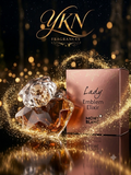 Lady Emblem Elixir EAU de Parfum -75 ml by Montblanc for Women