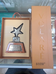 Volare Stardom Supreme Eau de parfum - 100 ml
